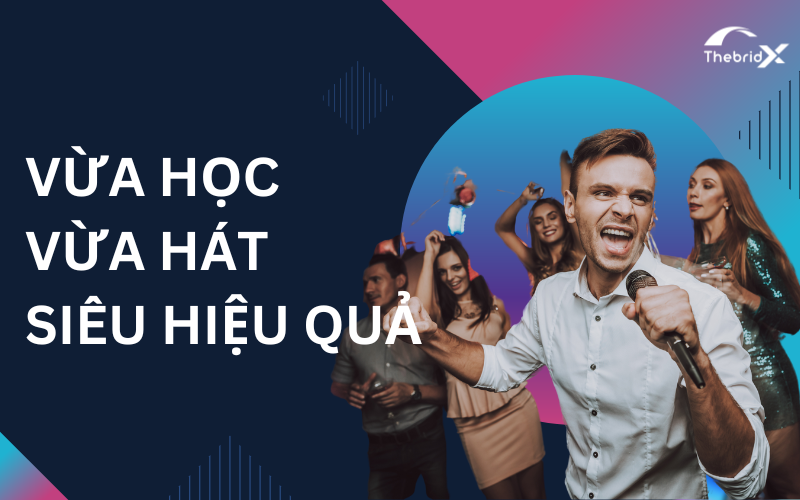 bí quyết học tiếng anh qua lời bài hát hiệu quả