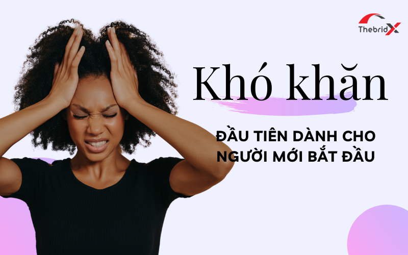 Những khó khăn khi học ngữ pháp tiếng Anh